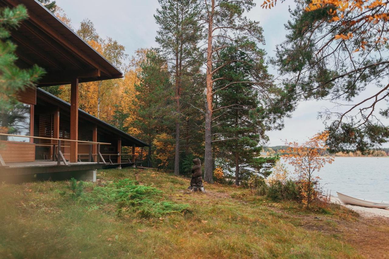 Holiday Club Katinkulta Apartments Vuokatti Exterior foto