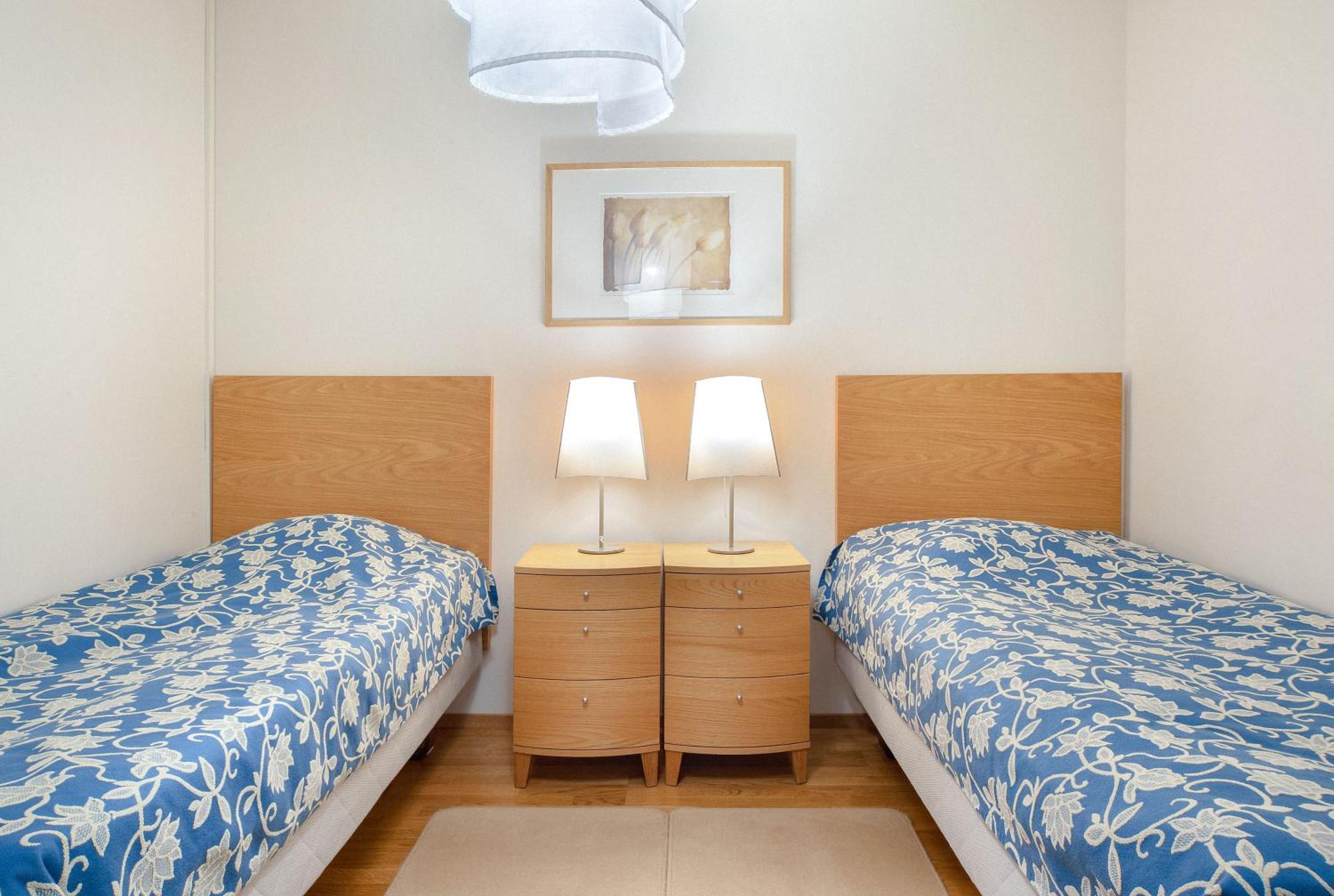 Holiday Club Katinkulta Apartments Vuokatti Habitación foto